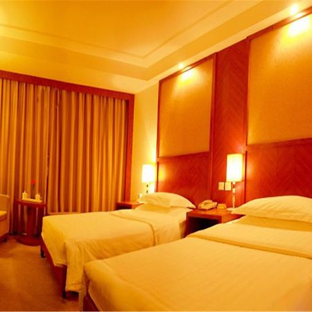 Shuangyang Hotel 北京 エクステリア 写真
