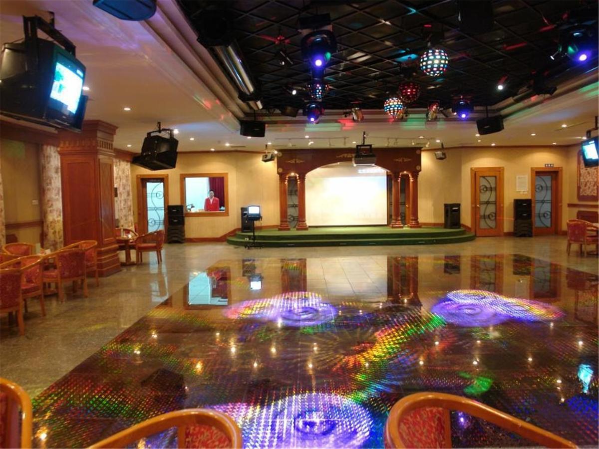 Shuangyang Hotel 北京 エクステリア 写真