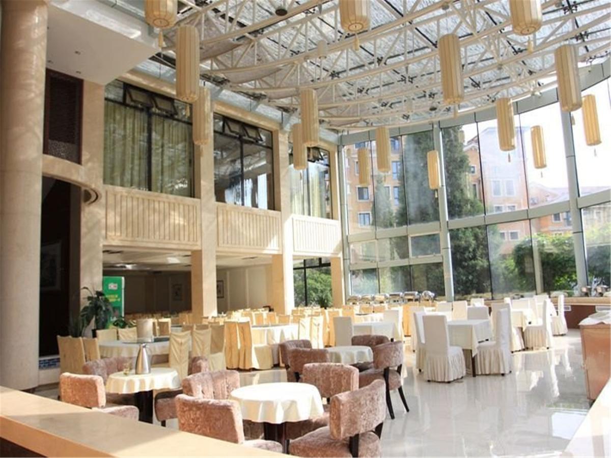 Shuangyang Hotel 北京 エクステリア 写真