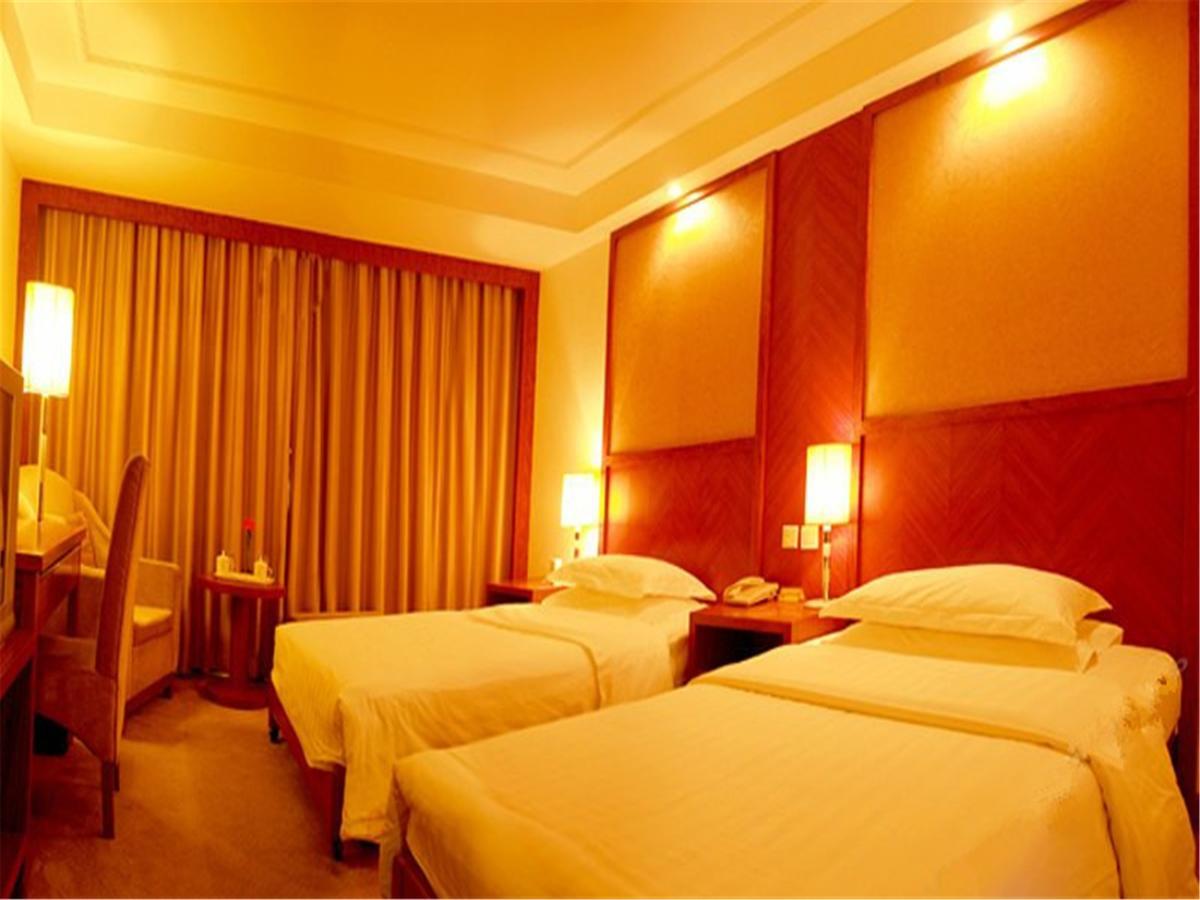 Shuangyang Hotel 北京 エクステリア 写真