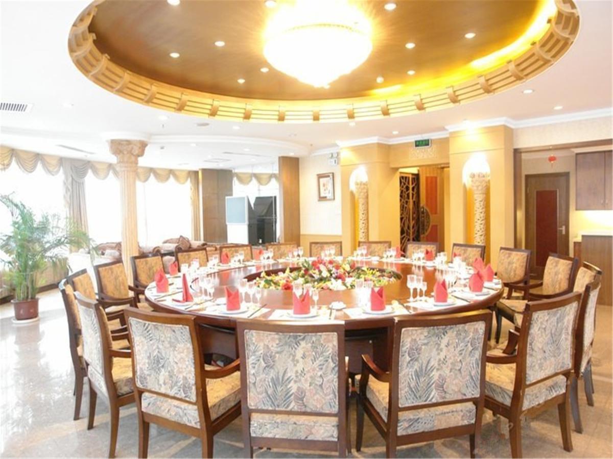 Shuangyang Hotel 北京 エクステリア 写真